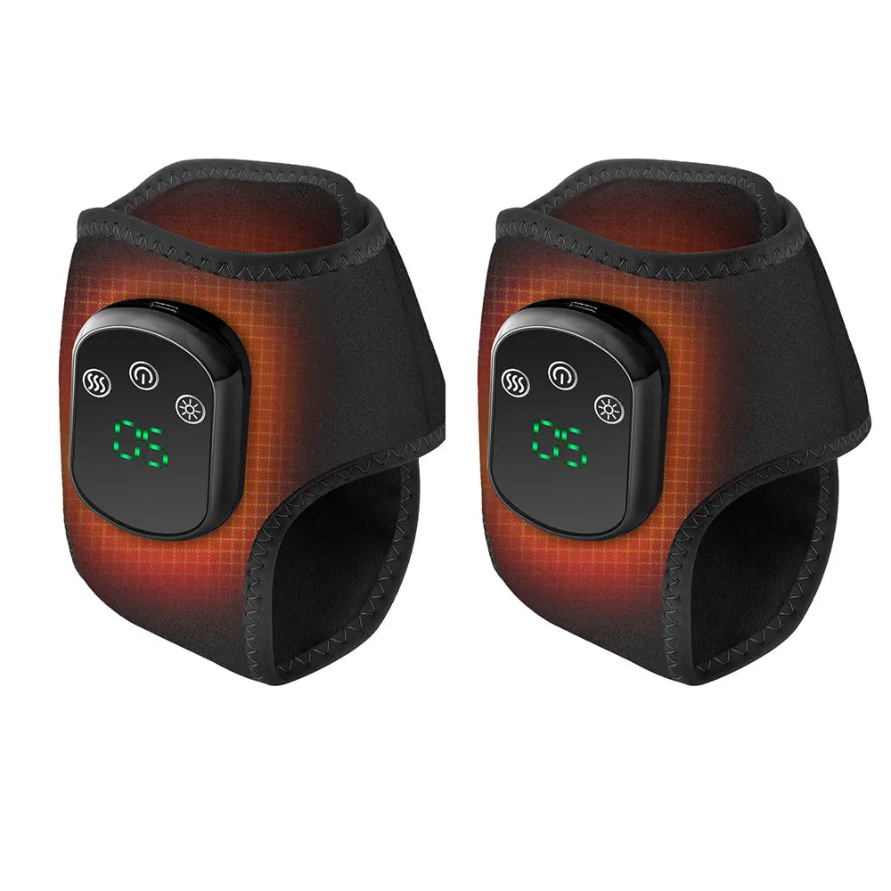 FootFusion Relief Massager™