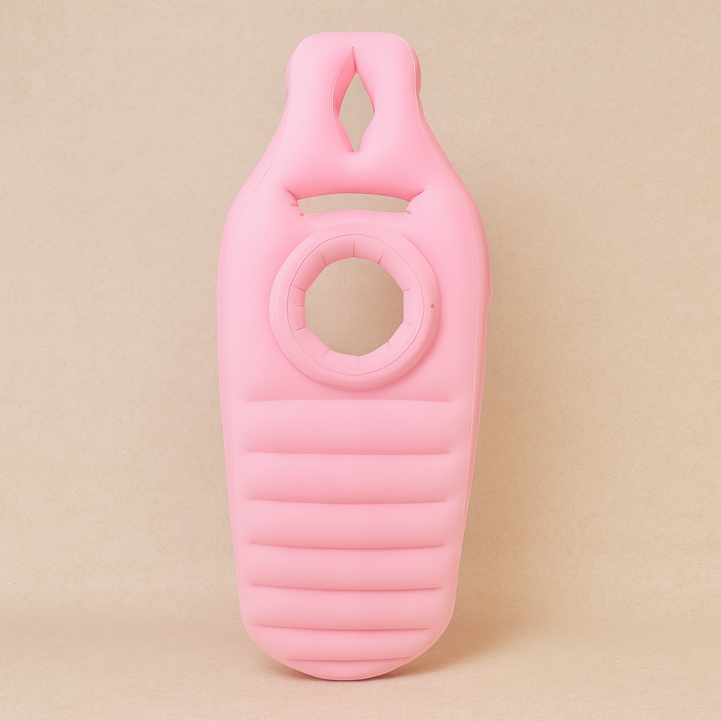 MamaCloud Pregnancy Comfort Inflatable Mat™