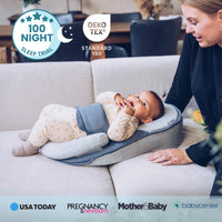 SleepEase Anti Reflux lounger