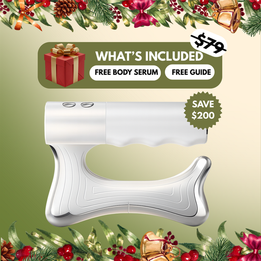 SlimPulse Pro ™ Full Body Contouring Device