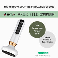 SculptEase Cupping Cellulite Massager™