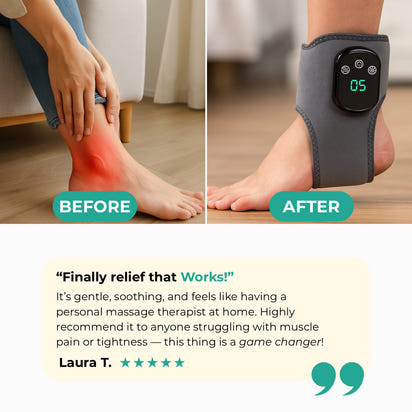 FootFusion Relief Massager™