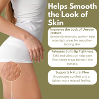 SlimPulse Pro ™ Full Body Contouring Device