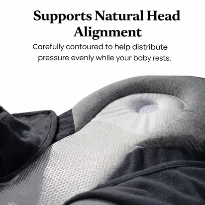 SleepEase Anti Reflux lounger