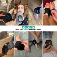 FootFusion Relief Massager™