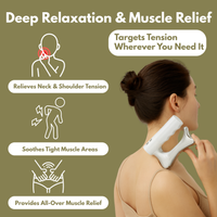 SlimPulse Pro ™ Full Body Contouring Device