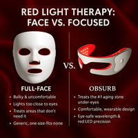 Revive Light Eye Massager