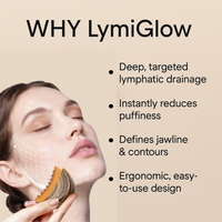 LymiGlow Sculpting Face Brush™