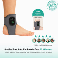 FootFusion Relief Massager™