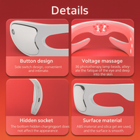 Revive Light Eye Massager