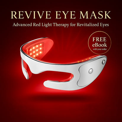 Revive Light Eye Massager