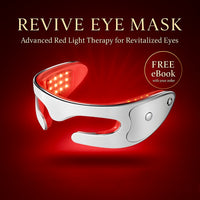 Revive Light Eye Massager