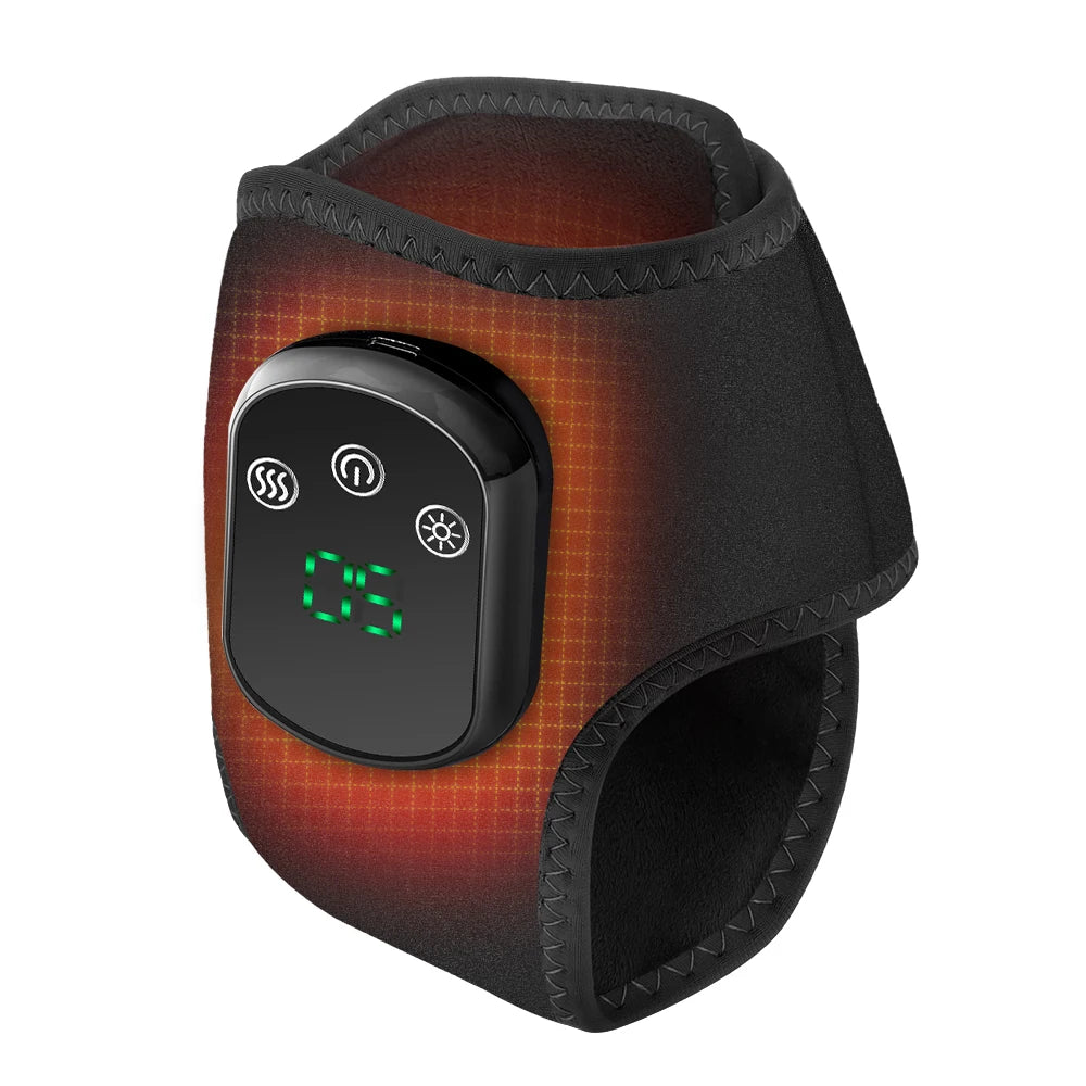 FootFusion Relief Massager™