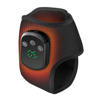 FootFusion Relief Massager™