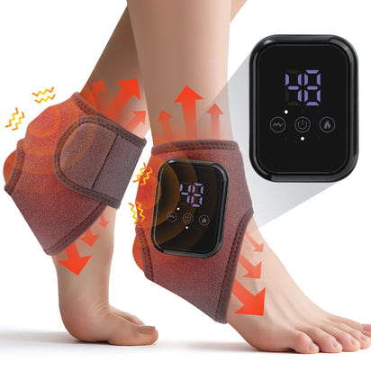 FootFusion Relief Massager™
