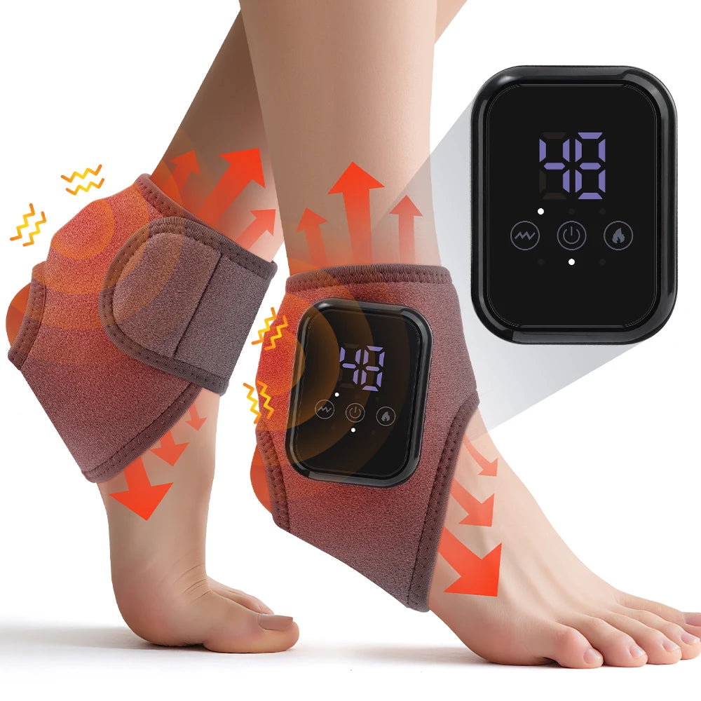 FootFusion Relief Massager™