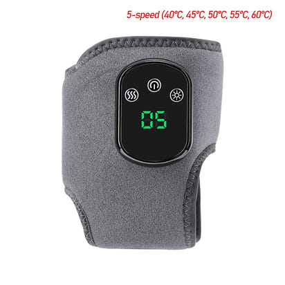 FootFusion Relief Massager™