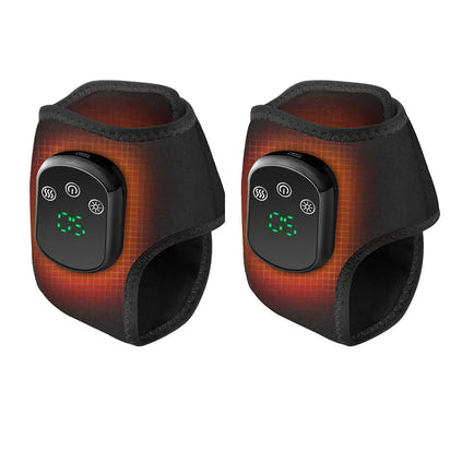 FootFusion Relief Massager™