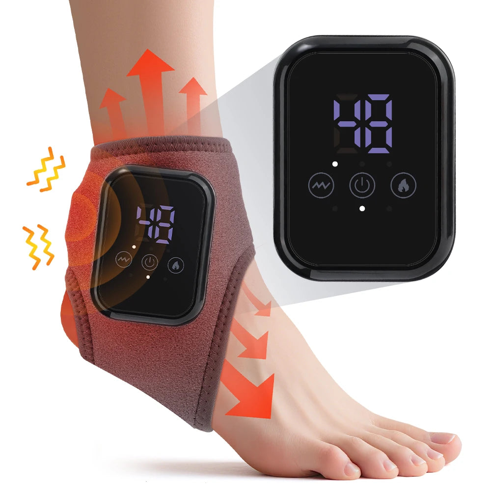 FootFusion Relief Massager™