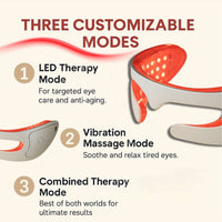 Revive Light Eye Massager