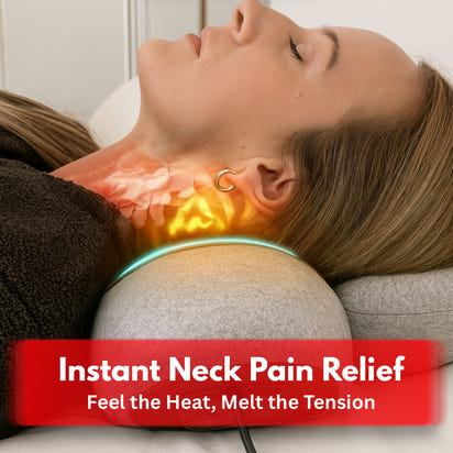 NeckSoothe Pro