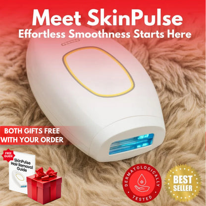 SkinPulse