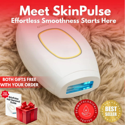 SkinPulse