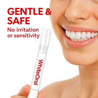 WhiteOral Whitening Pen