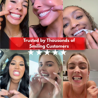 WhiteOral Whitening Pen