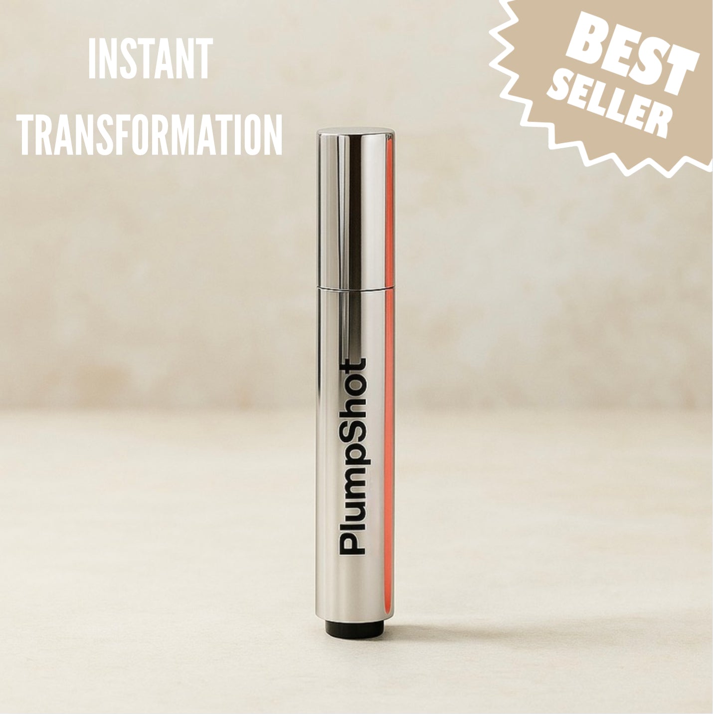 PlumpShot Lip Plumper