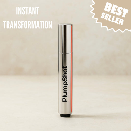 PlumpShot Lip Plumper