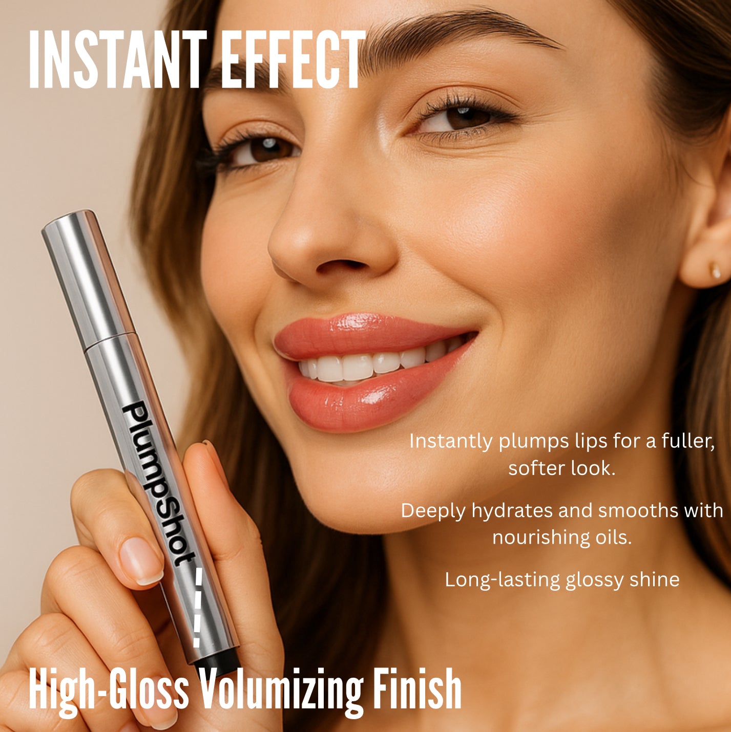 PlumpShot Lip Plumper