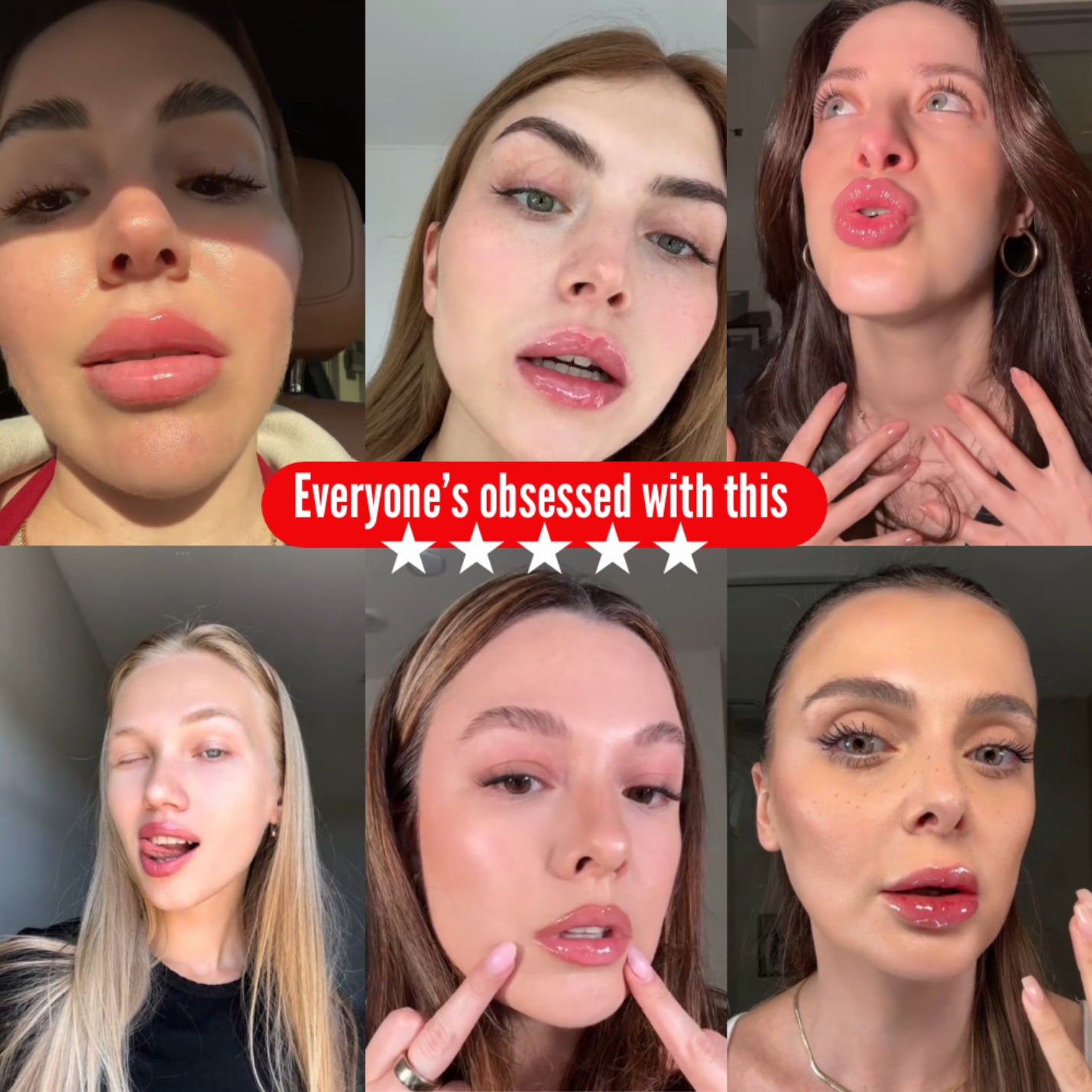 PlumpShot Lip Plumper