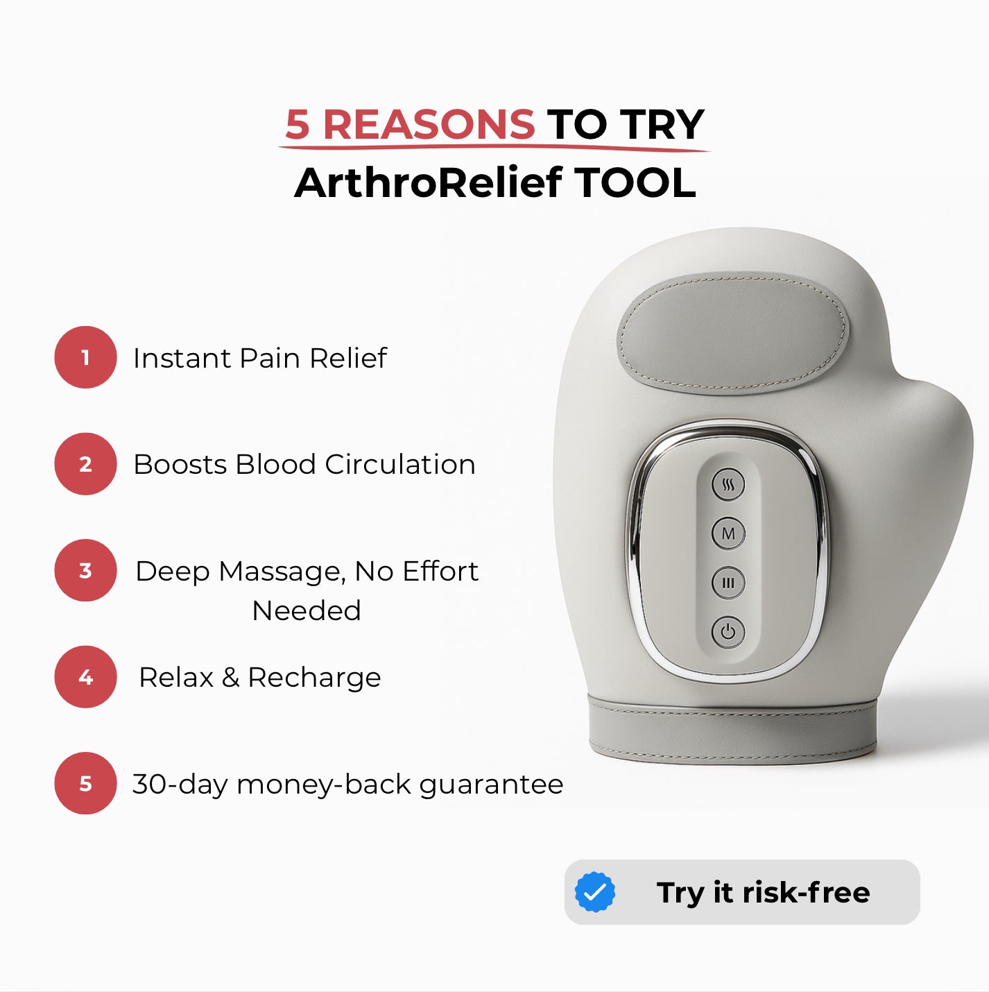 ArthroRelief