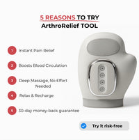 ArthroRelief