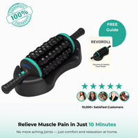RevoRoll Portable Massager