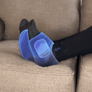 "Rediscover Comfort: Elevate Your Every Step"