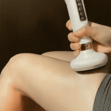 "Transform Fatigue into Radiance and Wellness"