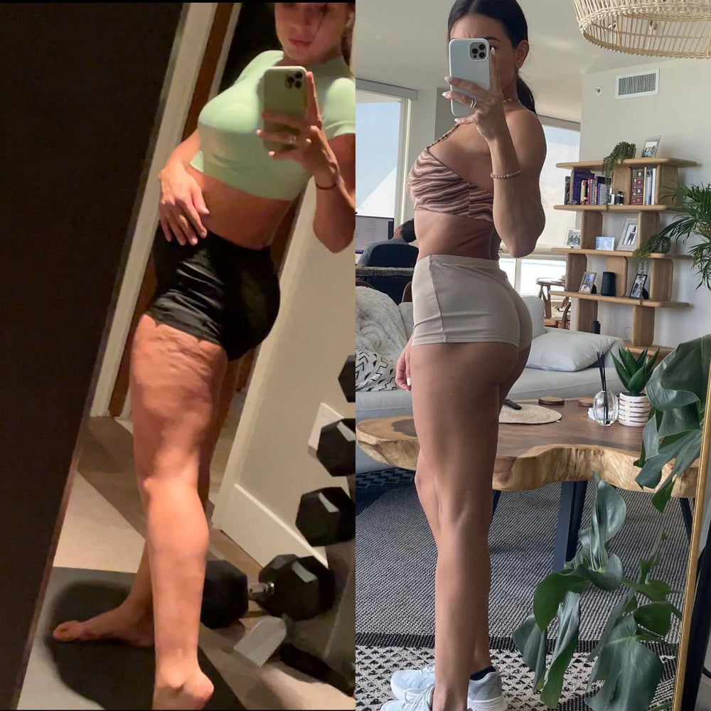 <p>See the Transformation Yourself</p>