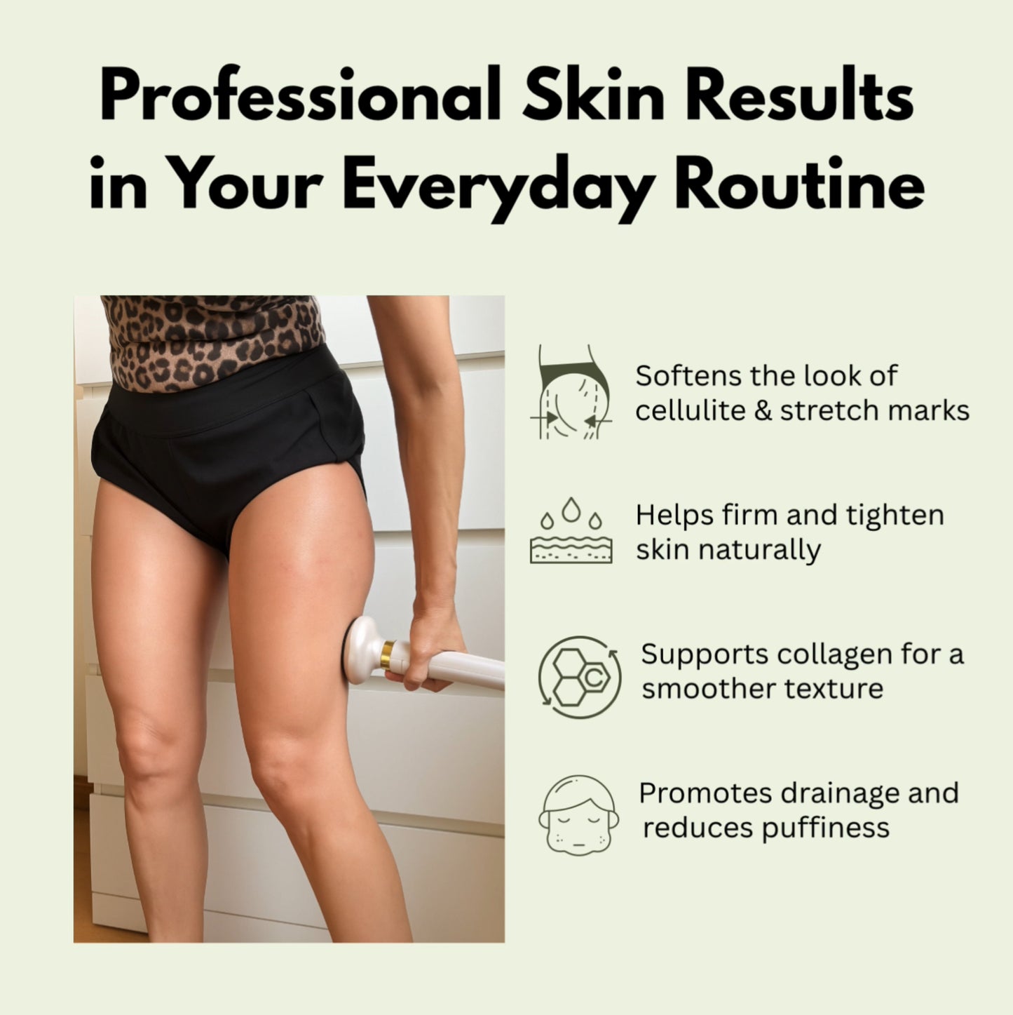 SculptEase Cupping Cellulite Massager™