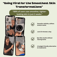 SculptEase Cupping Cellulite Massager™