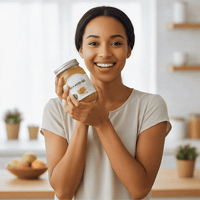 MossAura Sea Moss Gel