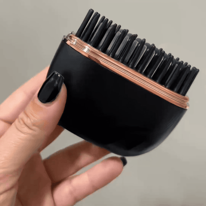 SleekPod Mini Heated Hair Straightening Brush™