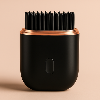 SleekPod Mini Heated Hair Straightening Brush™