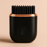 SleekPod Mini Heated Hair Straightening Brush™