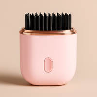 SleekPod Mini Heated Hair Straightening Brush™