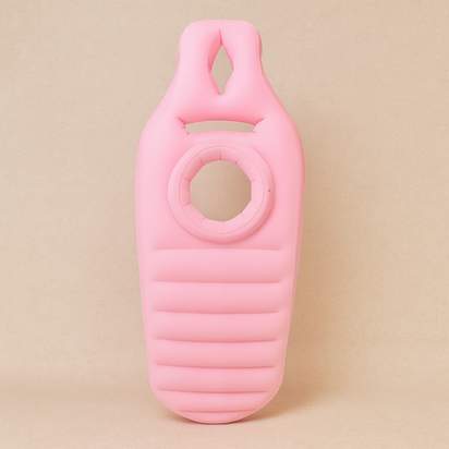 MamaCloud Pregnancy Comfort Inflatable Mat™