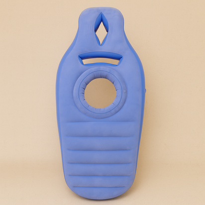 MamaCloud Pregnancy Comfort Inflatable Mat™