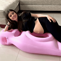 MamaCloud Pregnancy Comfort Inflatable Mat™