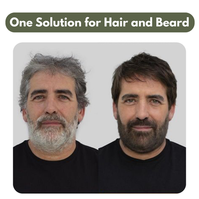 "Unlock Your Radiance with Effortless Hair Care"